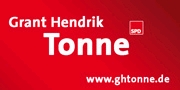 Grant Hendrik Tonne, Mitglied des Niedersächsischen Landtags